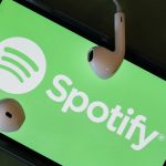 Spotify видеоклипове