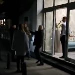 Волен Сидеров се бие бой побой