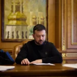 Зеленски удължава срока на военното положение и мобилизацията