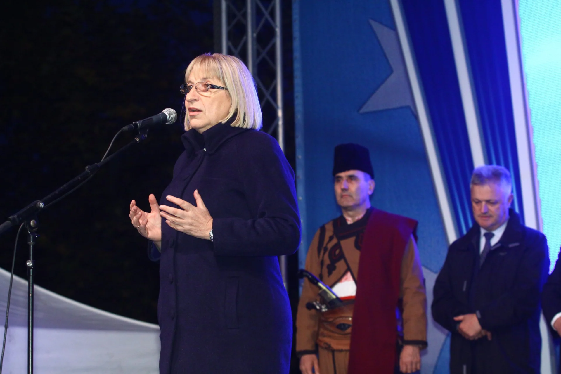 Цецка Цачева