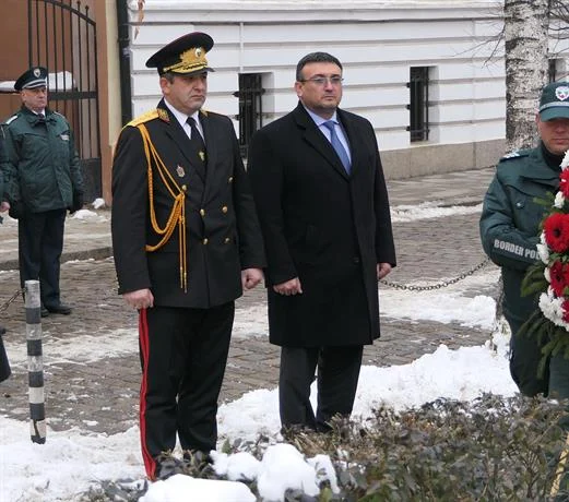 мвр-граничари