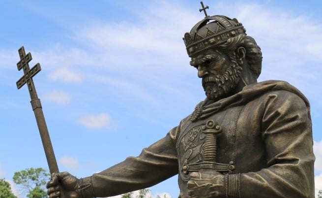 Гърция ще върне на България останките на цар Самуил