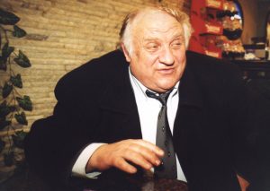 Марин Марковски - адвокат