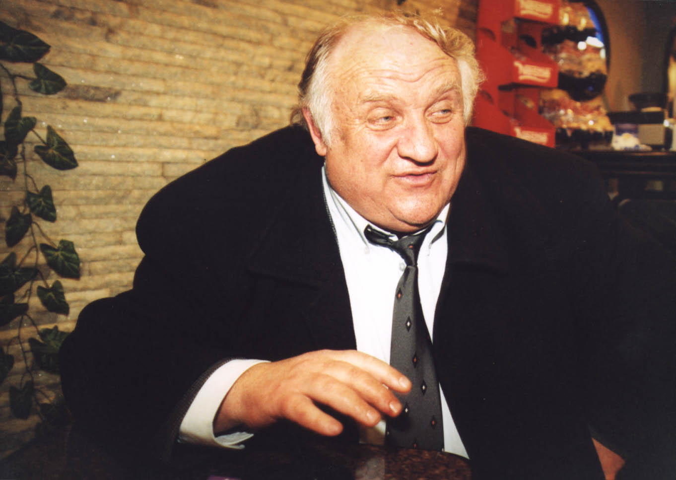 Марин Марковски - адвокат