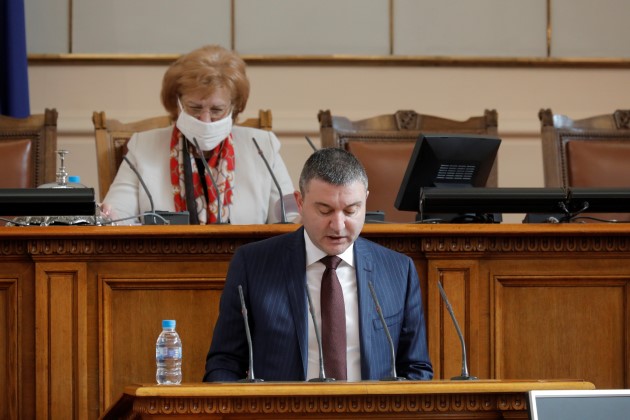 Парламент бюджетна комисия Менда Стоянова Владислав Горанов комисия по бюджет и финанси