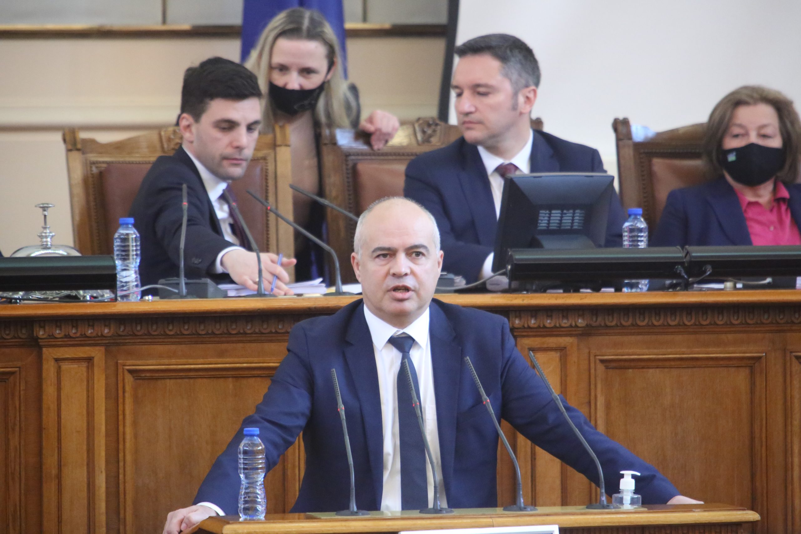 Георги Свиленски