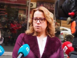 Деница Златева