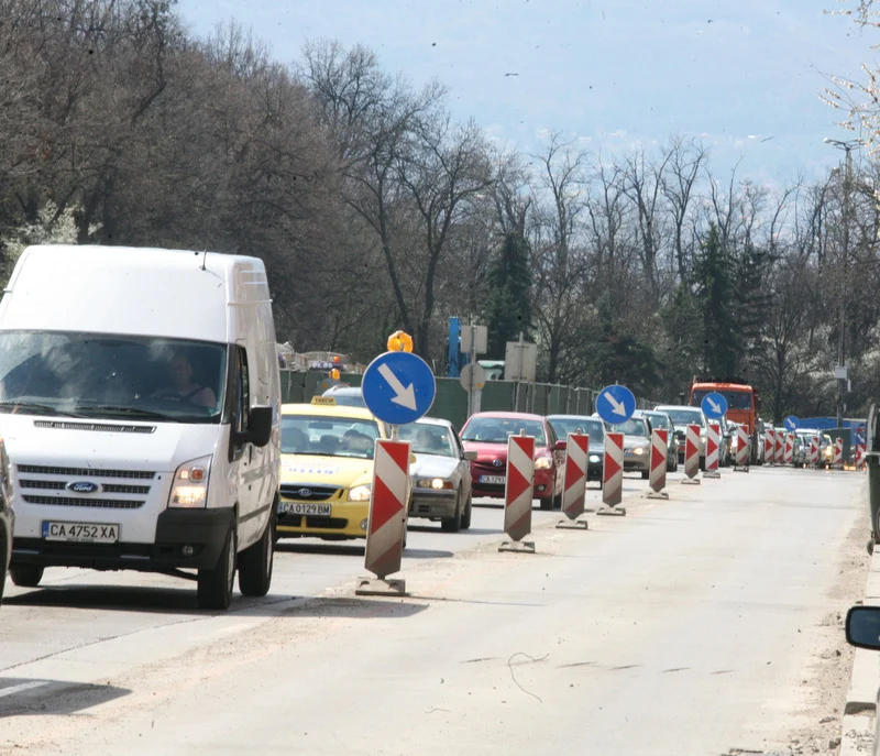 Migration Image