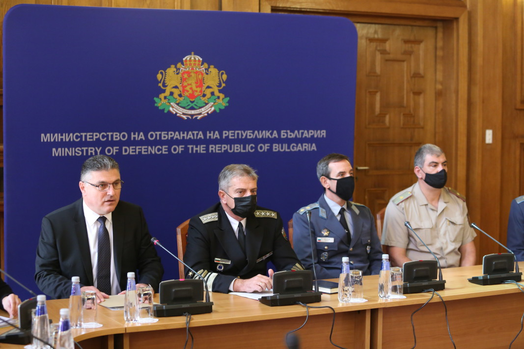 Георги Панайотов