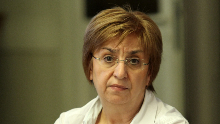 Екатерина Михайлова