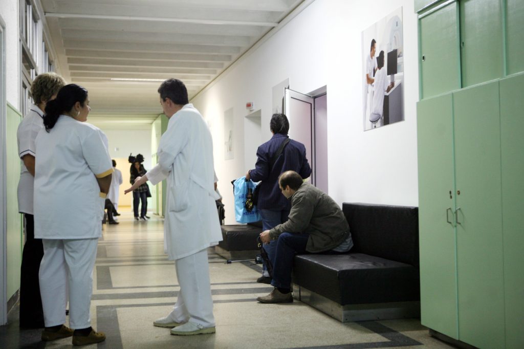 ББР се превръща в локомотив за реиндустриализацията на икономиката 3 Болница