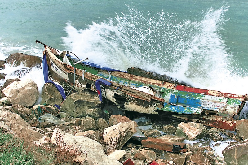 Migration Image