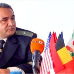 17 морски мини са унищожени в Черно море от началото на войната в Украйна, адмирал Велко Велков
