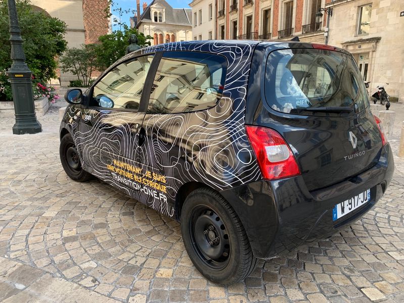 Renault Twingo