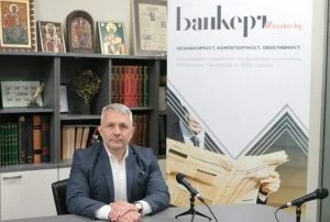Николай Хаджигенов