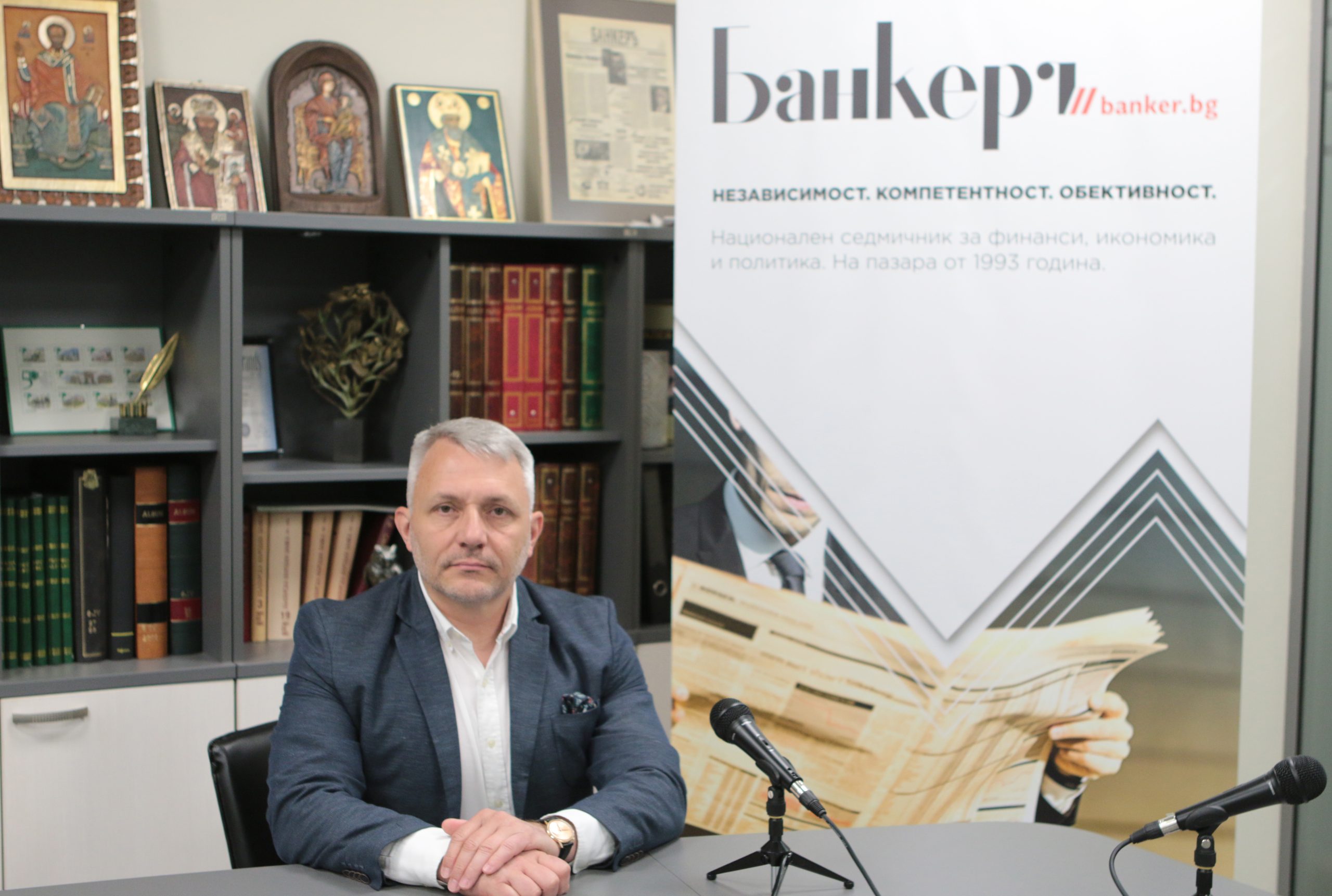 Николай Хаджигенов