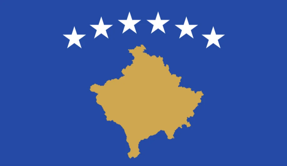 косово знаме флаг