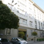 Министерство на финансите сграда