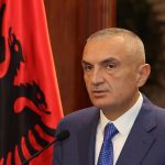 илир мета