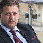 БОЕЦ даде Николай Марков от "Величие" на ДАНС