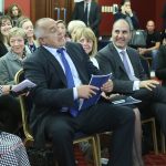 Конгрес „Миграция и интеграция: влиянието върху жените“ - Цецка Цачева
