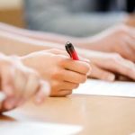 Резултатите от матурите ще бъдат обявени във вторник към 10:00 часа