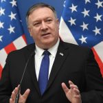 Nippon Steel нае бившия служител на Тръмп Майк Помпео да консултира придобиването на US Steel