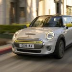 BMW Mini Electric