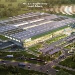 ловеч завод за електромобили