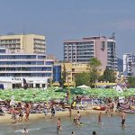 Презастрояването е превърнало "Слънчев бряг" в обикновен крайбрежен град.