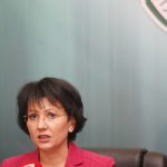 Прокуратура СГС Румяна Арнаудова - пресконференция мъм връзка с КТБ