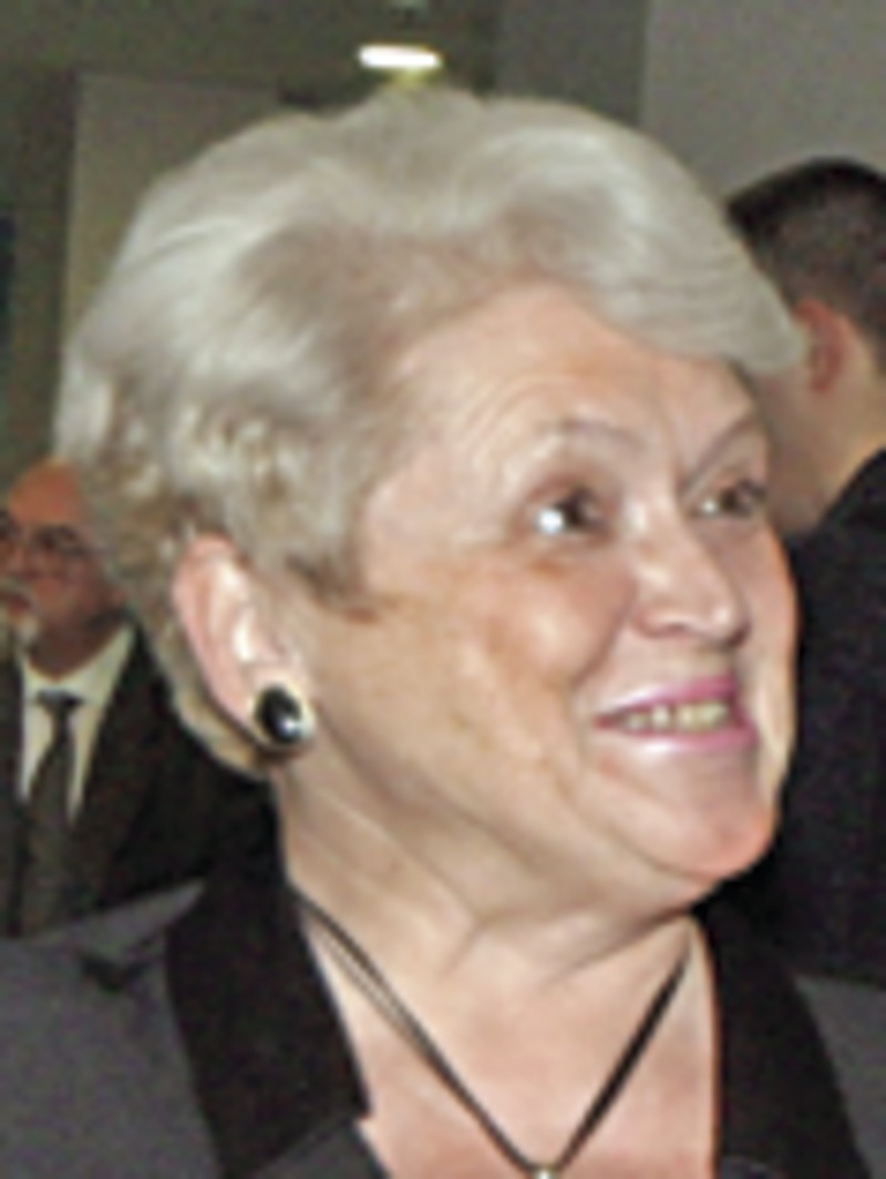 Ваня Василева