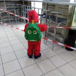 Коронавирус