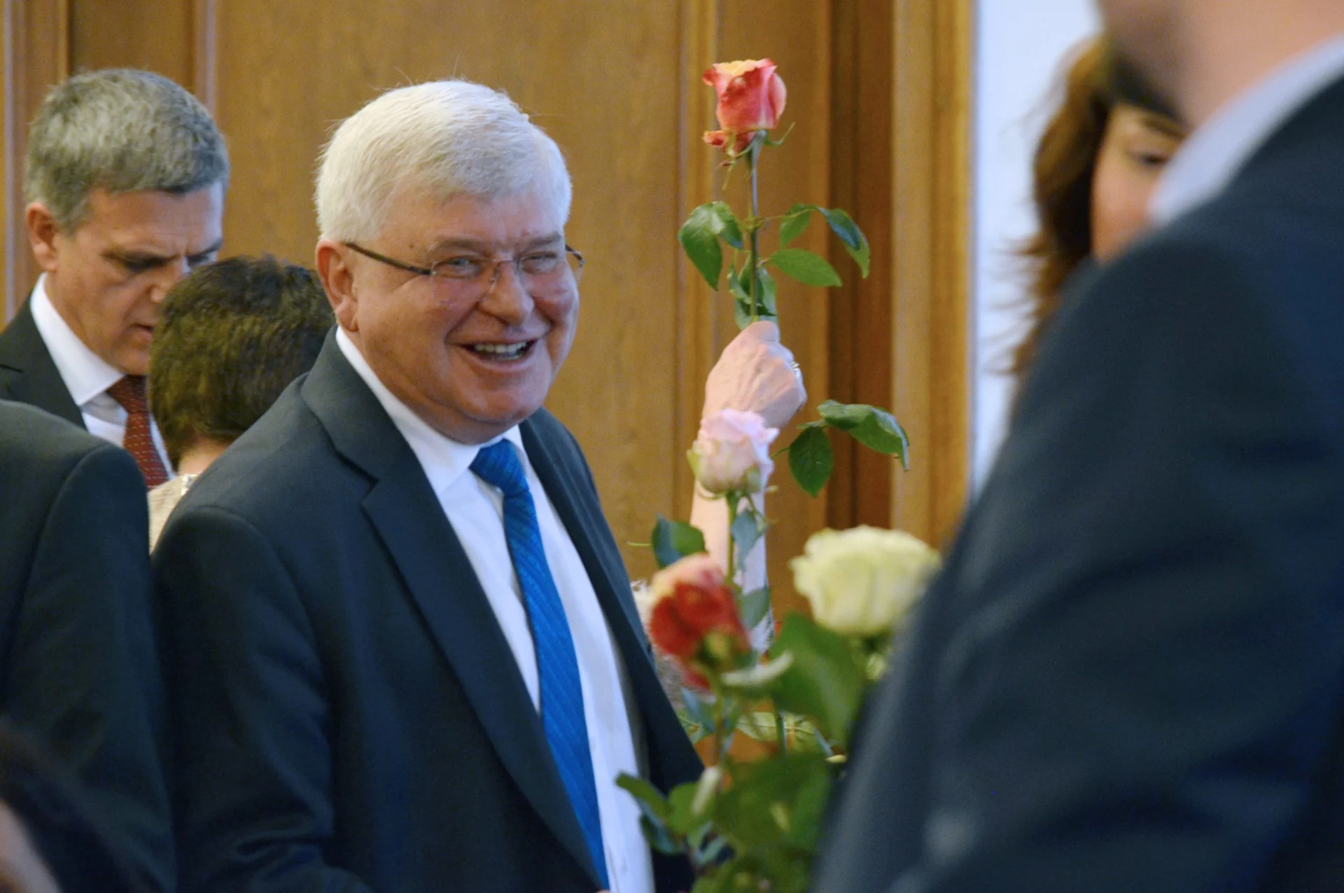 Министерски съвет Кирил