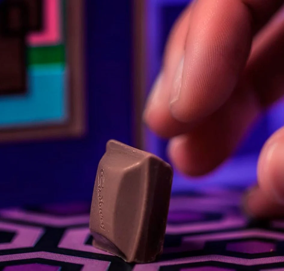 Израелският стартъп Celleste Bio произвежда първия в света лабораторен шоколад