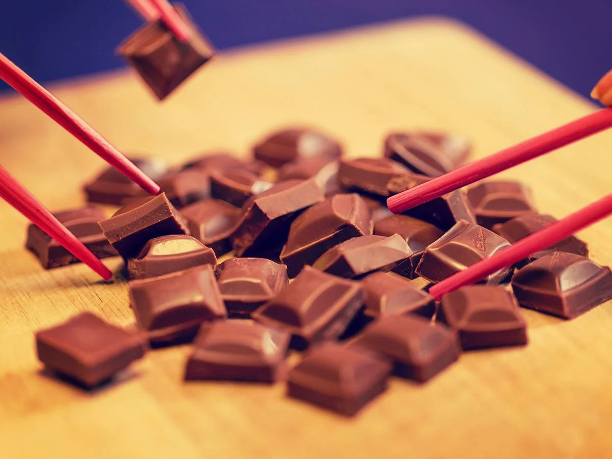Израелският стартъп Celleste Bio произвежда първия в света лабораторен шоколад