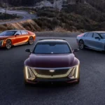 Cadillac Celestiq