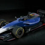 Cadillac дебют Формула 1 2026 г