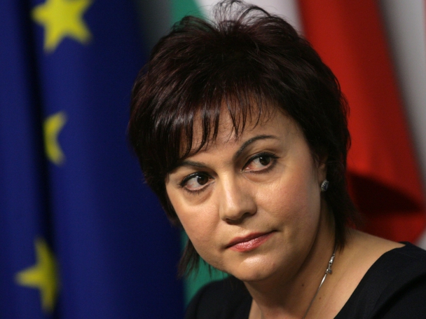 корнелия нинова профилна снимка