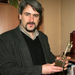 Александър Кашъмов - ръководител на правния екип на Програма "достъп до информация"