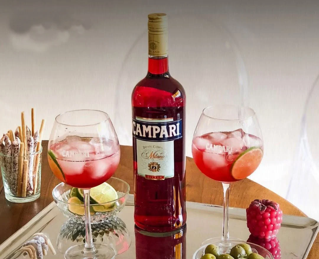 Campari отчете стабилен старт на лятото и повиши прогнозата си за годишна печалба