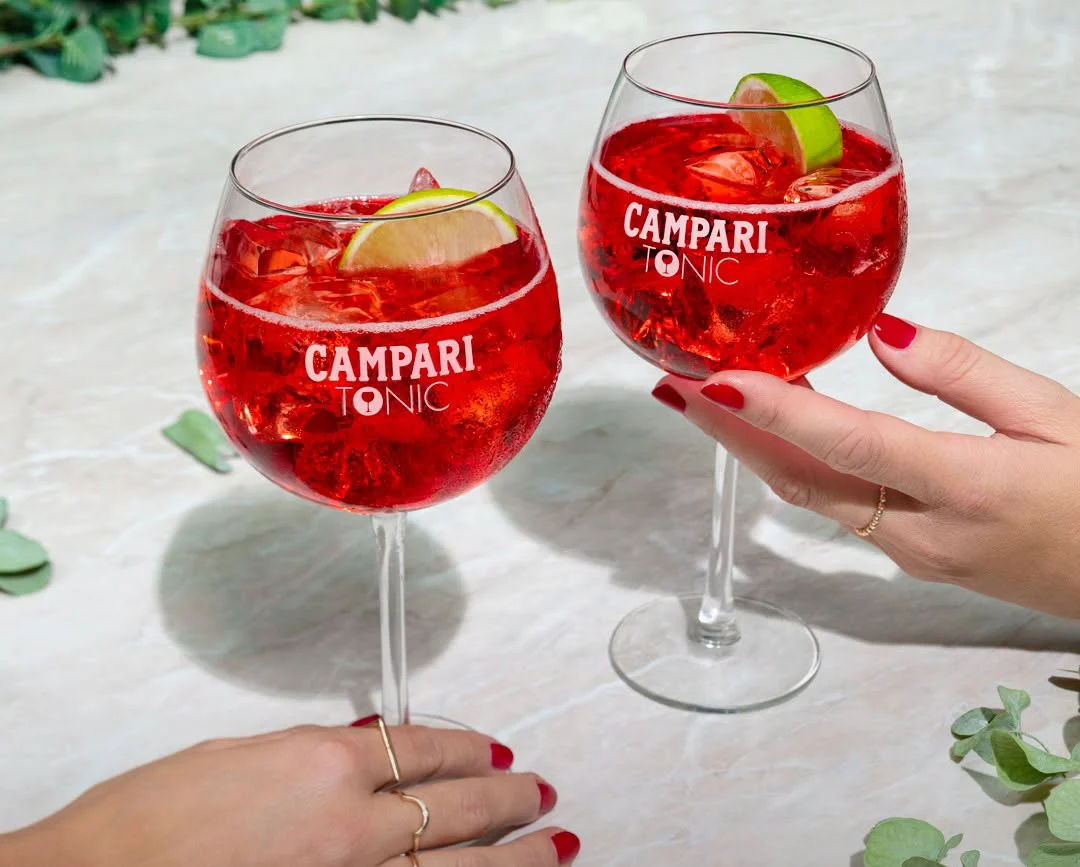 Campari отчете стабилен старт на лятото и повиши прогнозата си за годишна печалба