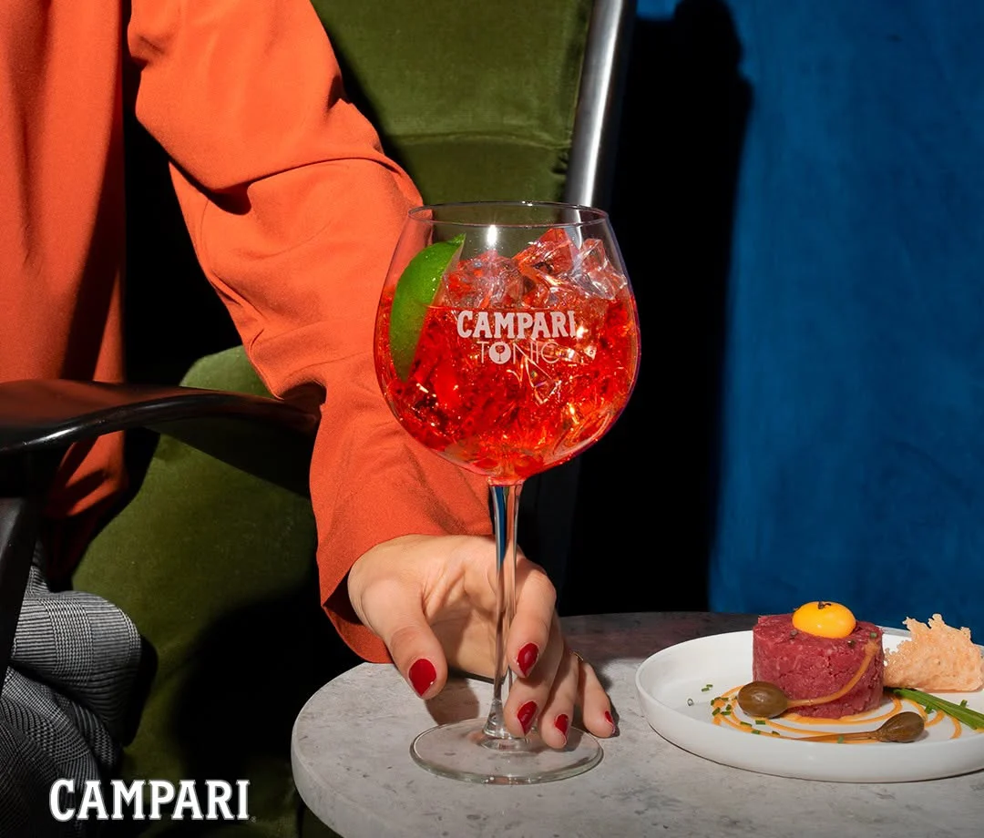 Campari отчете стабилен старт на лятото и повиши прогнозата си за годишна печалба