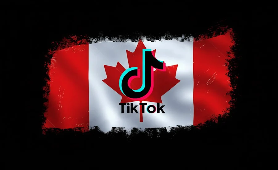 TikTok Канада получава отсрочка и ново преразглеждане вместо забрана
