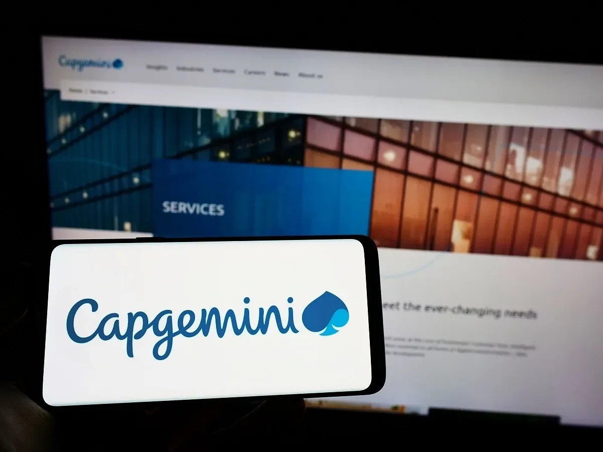 capgemini