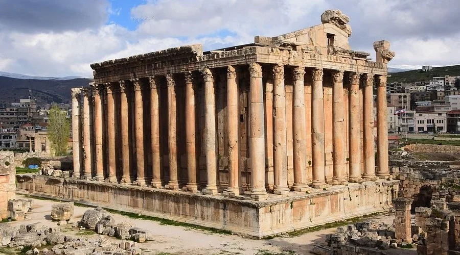 Библос и Тир в Ливан с повишена защита от UNESCO след поредните атаки