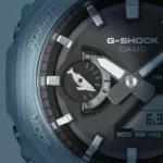 Casio представи нов прозрачен G-Shock CasiOak, който ще струва само 180 долара