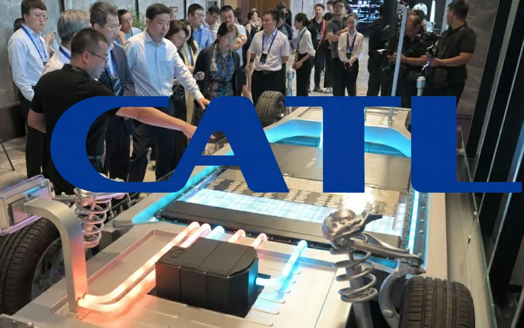 Рекорден ръст за акциите на CATL след голяма сделка за системи за енергийно съхранение 2 Рекорден ръст за акциите на CATL след голяма сделка за системи за енергийно съхранение