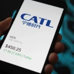 CATL строи завод за батерии в Испания за 4.1 млрд. евро, като води 2000 работници от Китай