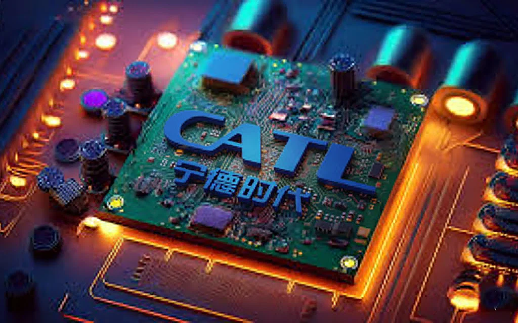 Aкциите на компаниите за батерии в Китай поскъпнаха след като